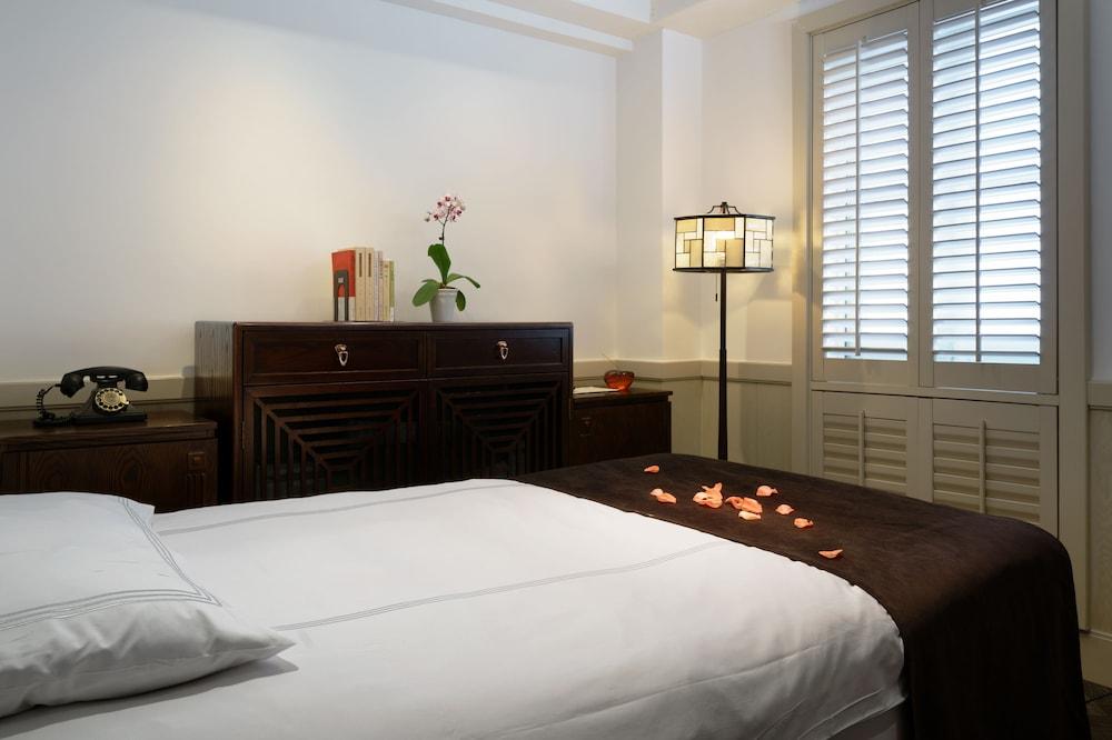 Relais & Chateaux Chaptel Hangzhou Hotel Exterior foto